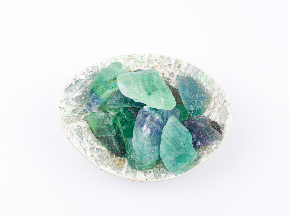 Fluorite