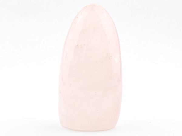 Rose Quartz Freeform