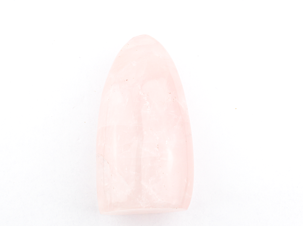 Rose Quartz Freeform