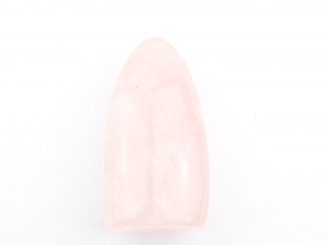 Rose Quartz Freeform