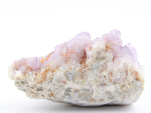 Spirit Quartz Cluster