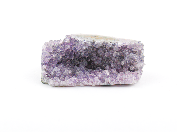 Amethyst Stalictite