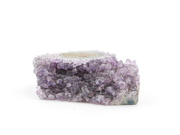 Amethyst Stalictite