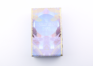 The Starchild Tarot Akashic