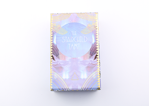 The Starchild Tarot Akashic