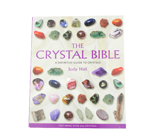 The Crystal Bible