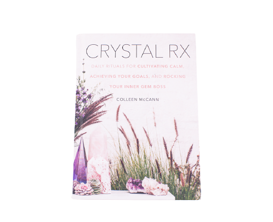 Crystal RX