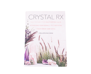 Crystal RX