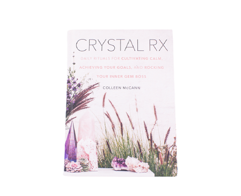 Crystal RX