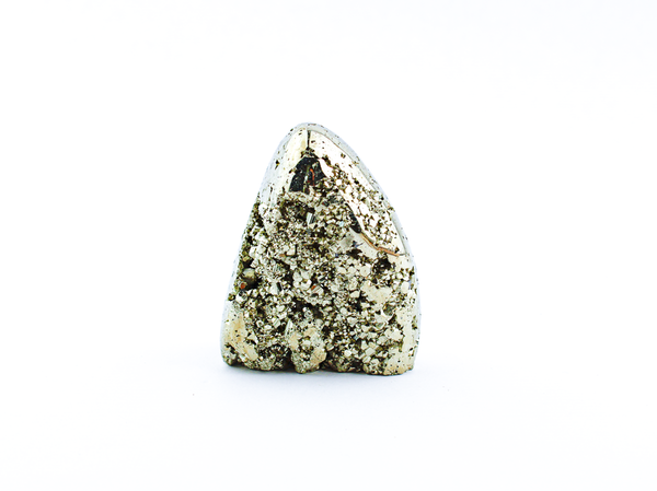 Pyrite Freeform