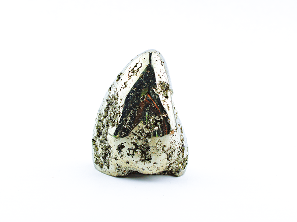 Pyrite Freeform