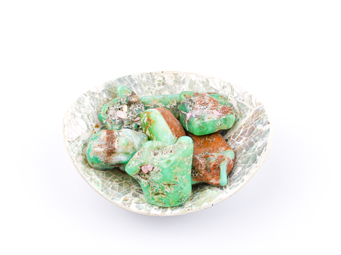 Chrysoprase