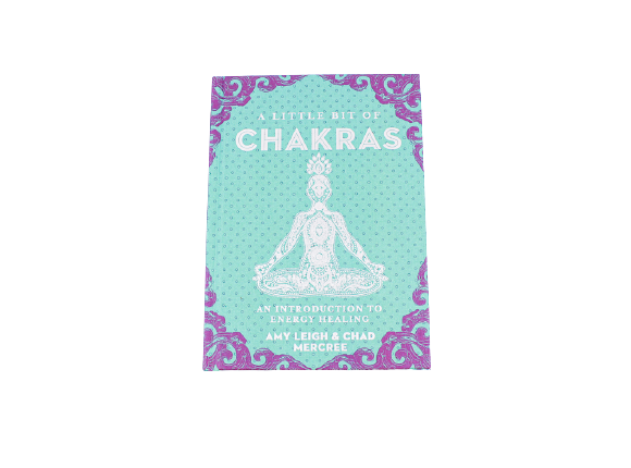 A little bit of Chakras