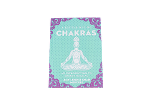 A little bit of Chakras