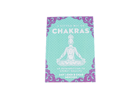 A little bit of Chakras