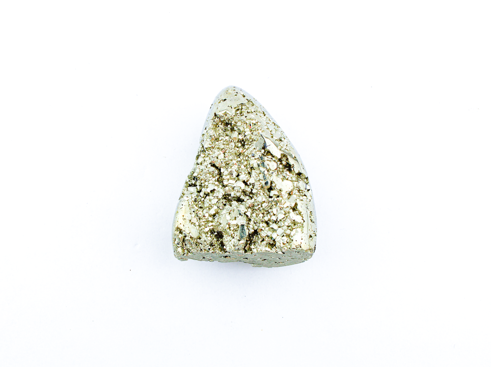 Pyrite Freeform