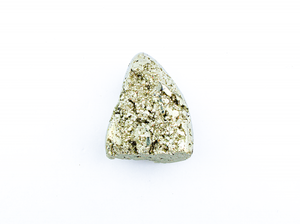 Pyrite Freeform