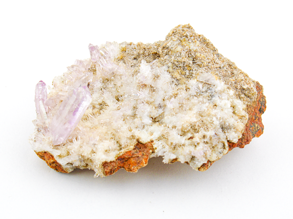 Veracruz Amethyst Cluster