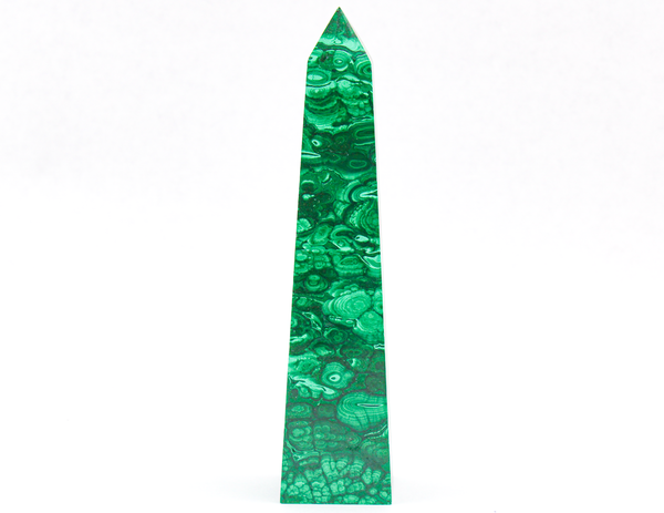 Malachite Tower