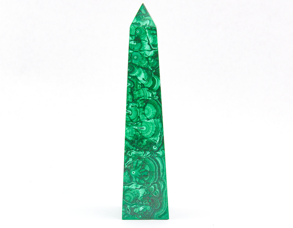 Malachite Tower