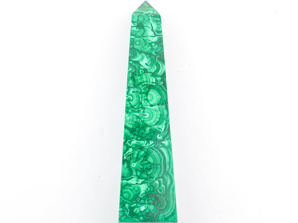 Malachite Tower