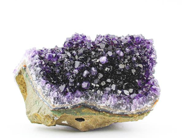 Pine Amethyst