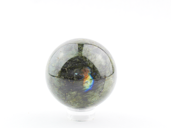 Labradorite Sphere