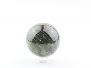 Labradorite Sphere