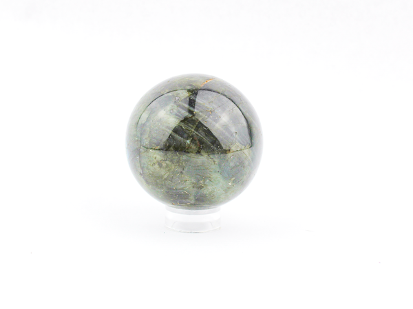 Labradorite Sphere