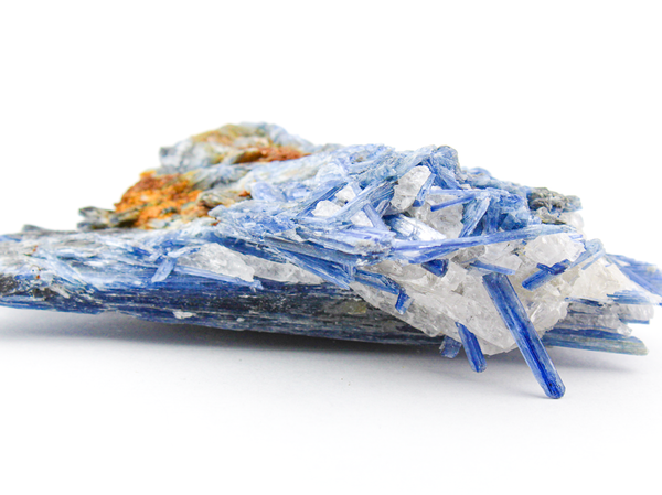 Kyanite Cluster