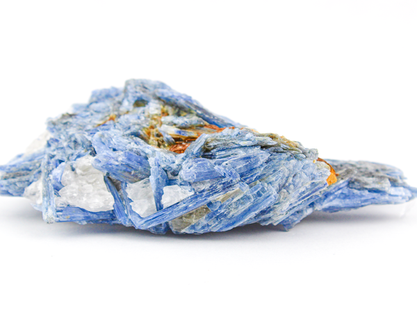 Kyanite Cluster