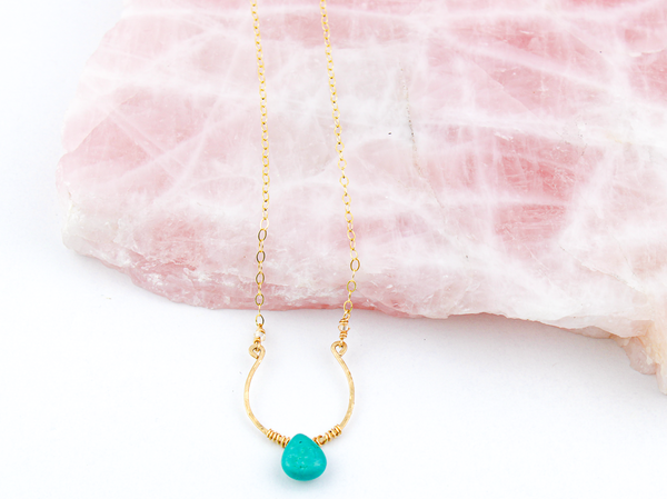 Turquoise Necklace