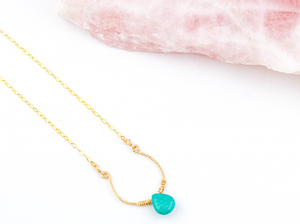 Turquoise Necklace