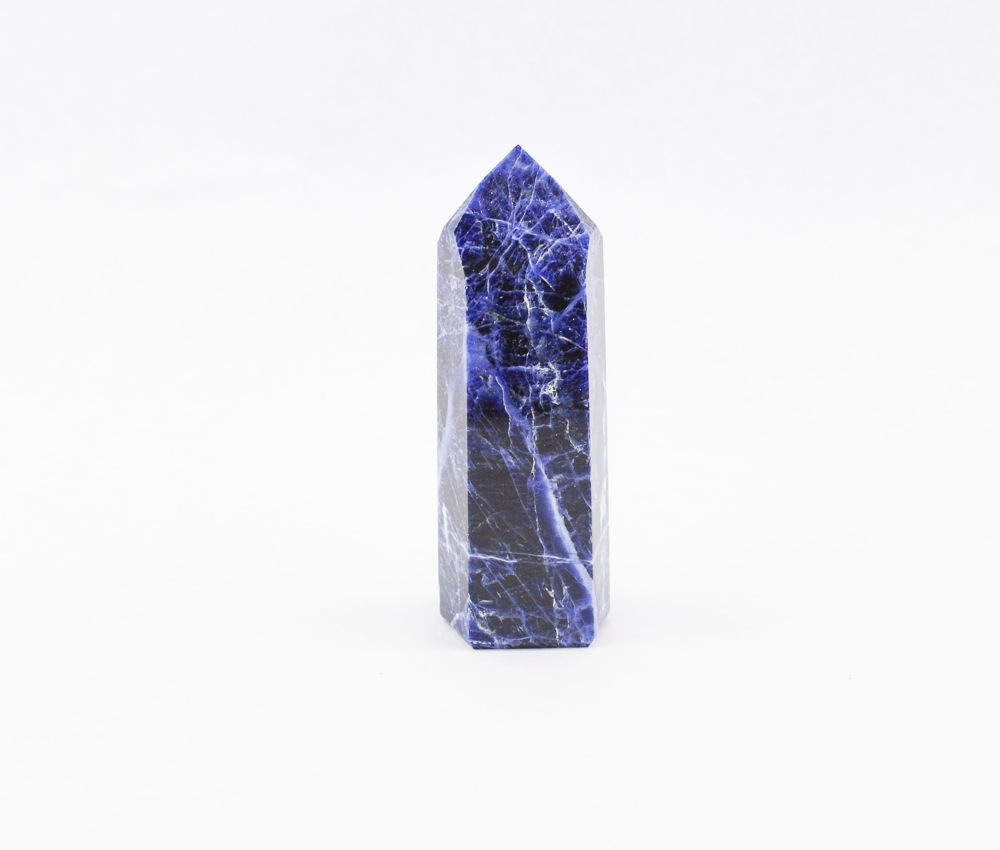 Sodalite Tower