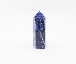 Sodalite Tower