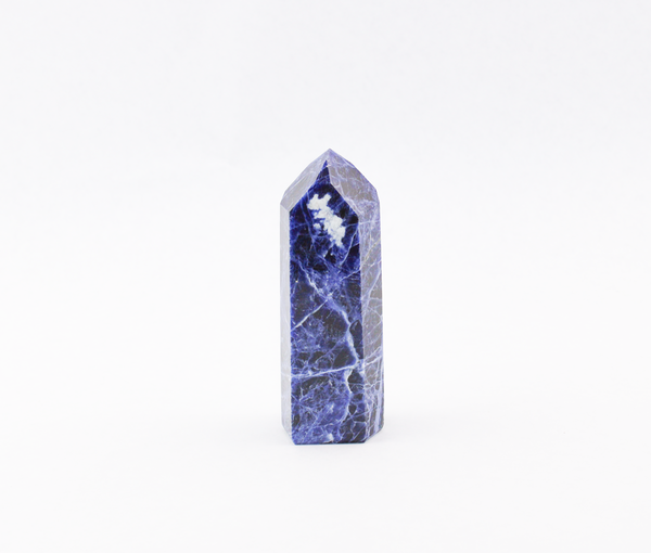 Sodalite Tower