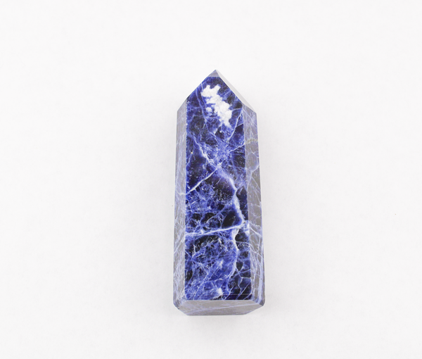 Sodalite Tower