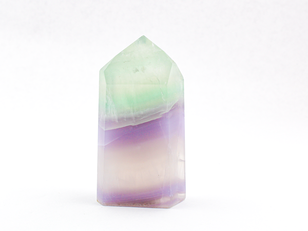 Lavender Fluorite