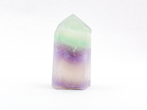 Lavender Fluorite