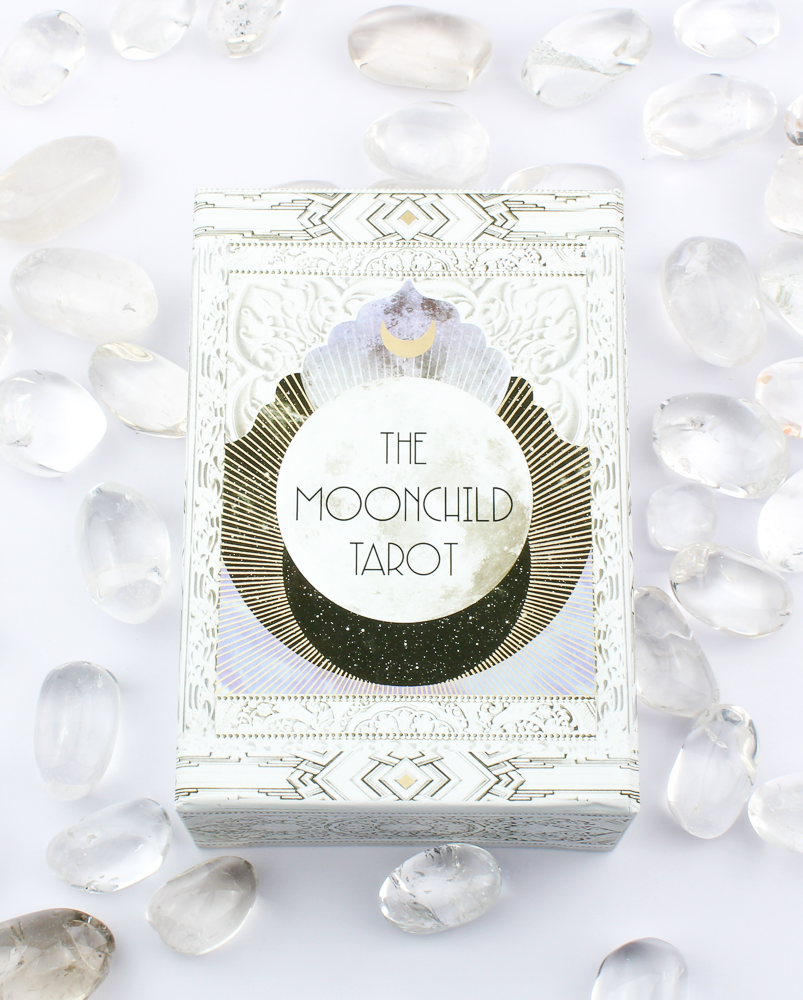 Moonchild Tarot