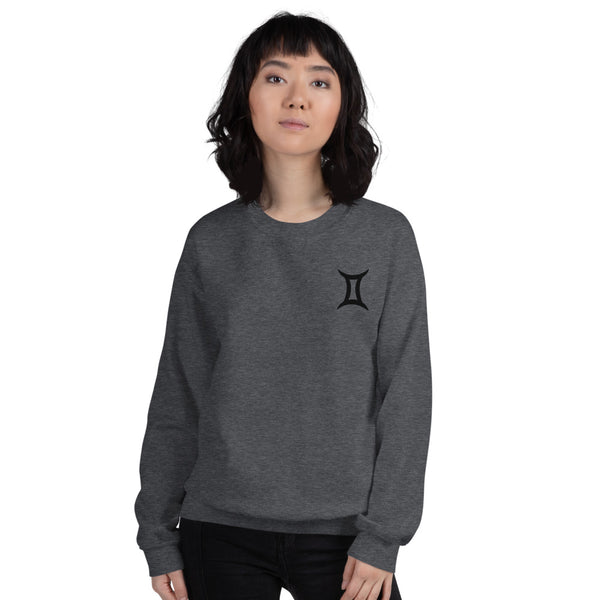 Gemini Sweatshirt