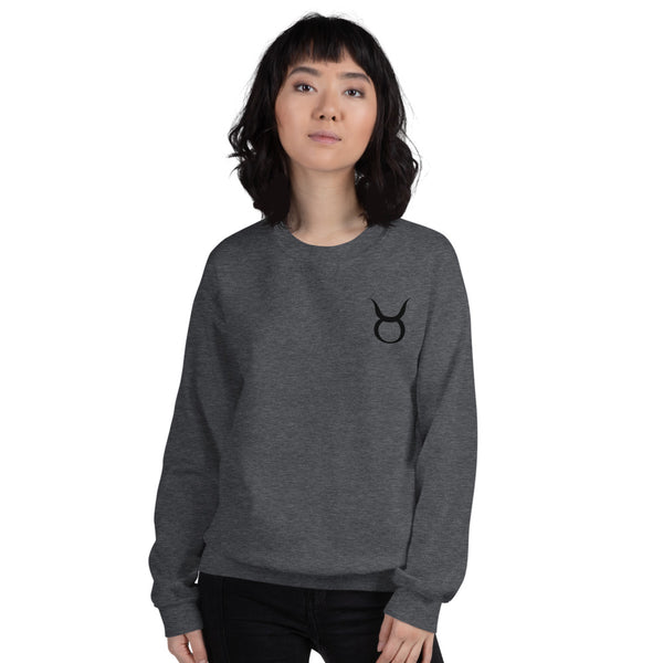 Taurus Unisex Sweatshirt