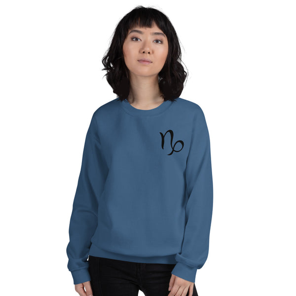 Capricorn  Sweatshirt