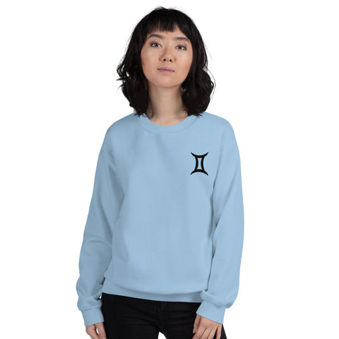 Gemini Sweatshirt