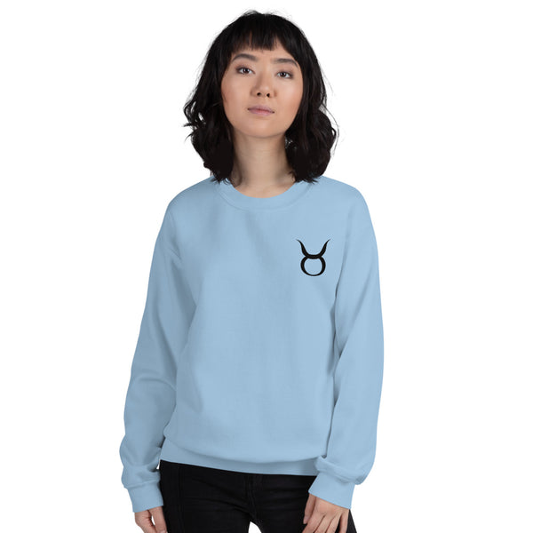 Taurus Unisex Sweatshirt