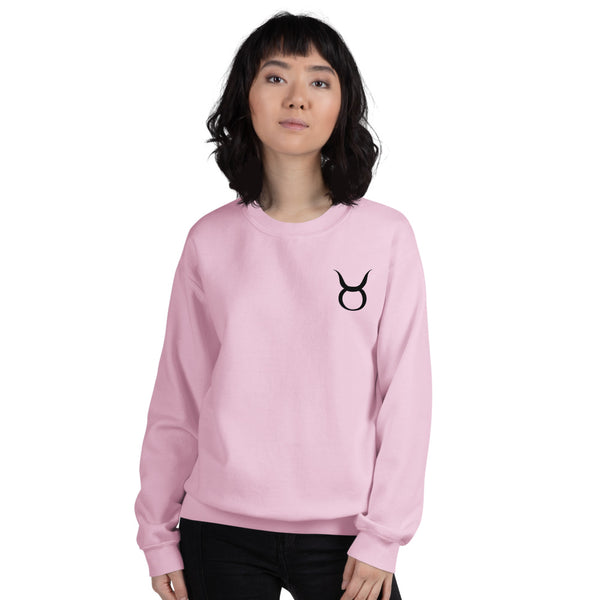 Taurus Unisex Sweatshirt