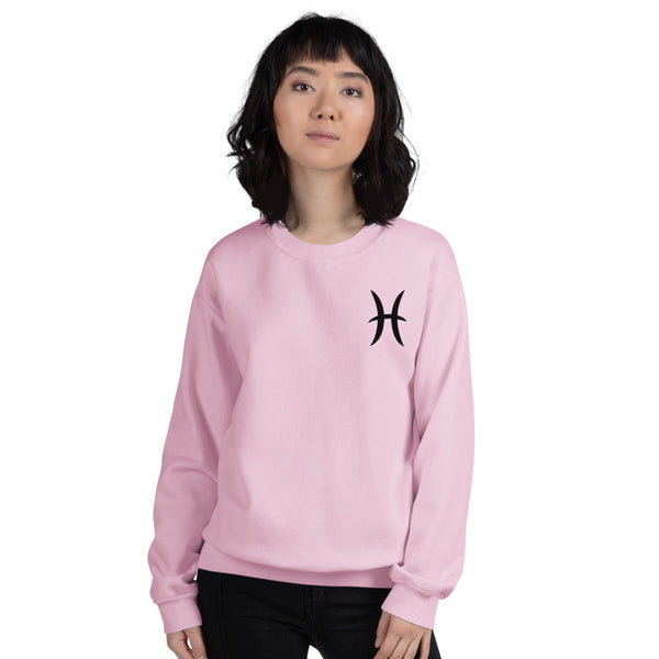 Pisces  Sweatshirt