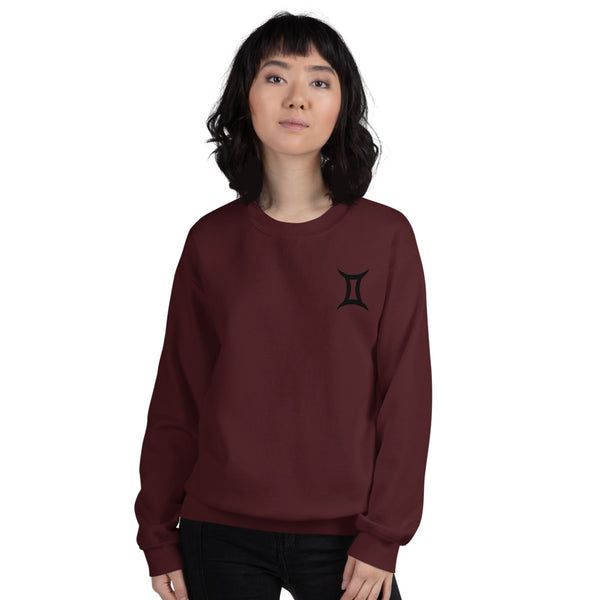 Gemini Sweatshirt