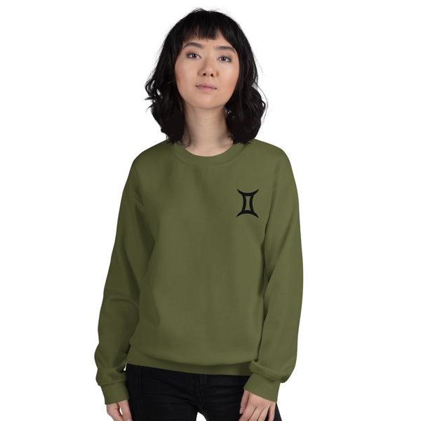 Gemini Sweatshirt