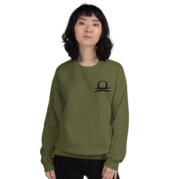 Libra  Sweatshirt